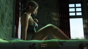 The Art of Seduction (part 12)