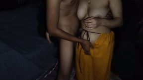 Desi Tamil Village Hot Girl Small Tight Pussy XXX, Full Hardcore
