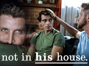 Hot Hunk Gives Sweaty Intense Fuck to Jock