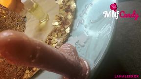 milfcandy: lana lee jerk off instructions (joi) solo