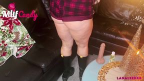 milfcandy: lana lee jerk off instructions (joi) solo