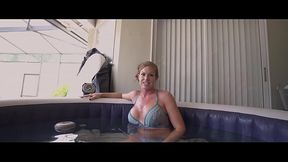 Married Milf Seduces Her Neighbor Ivy Secret WCA Productions