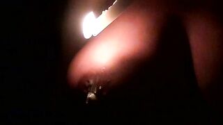 Nikki Hot Wax Video
