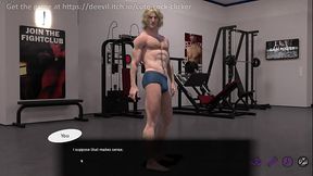 Cute Cock Clicker | Charming Silly Gay Clicker game