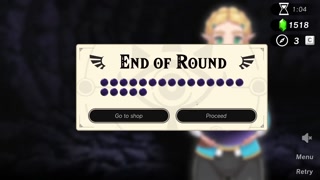 Dub4FunHub Plays Legend of Spirit Orbs - PART 1 Zelda