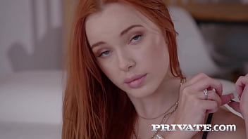 Private.com - Megan Murkovski, porcelain dolls don&rsquo_t break during anal sex