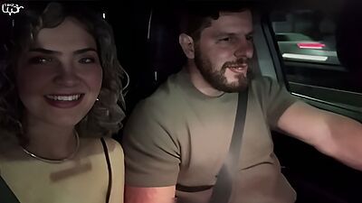 My wife cheated on me at the swingers club! She even made me suck her off in the glory hole.