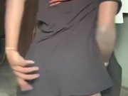 Black Booty Amateur