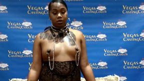 Scarlett Rose: Intense BDSM Experience – POV Anal Play with a Twist – Squirting Action & More!