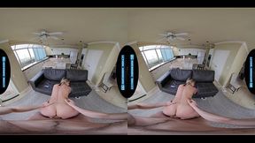 You Secretly Fuck Your Ex's Busty Best Friend - LethalHardcoreVR