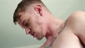 Next Door Raw: Jacking off Together, Sorta