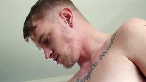 Next Door Raw: Jacking off Together, Sorta