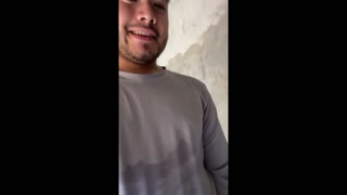 fucking with a stranger in exchange for money to pay the rent (he fucks me in an abandoned house)