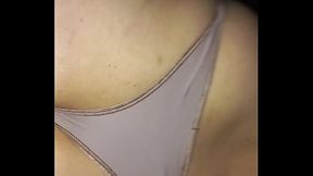 Pajeando a la pendeja