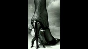 perla lopez, psicologa ninfomana, de vuelta en su trabajo, se coje al paciente que habian traido los maridos, pero solo en una secion individual , terrible cojida , capitulo 41