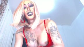 Tyra Ramirez Private Show