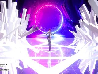 [MMD] (G)I-DLE - NXDE Sexy Kpop Dance 4K League Of Legends Ahri Akali Kaisa Evelynn Uncensored