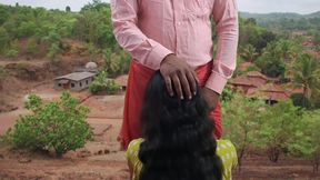 Outdoor Bhabhi Fuck