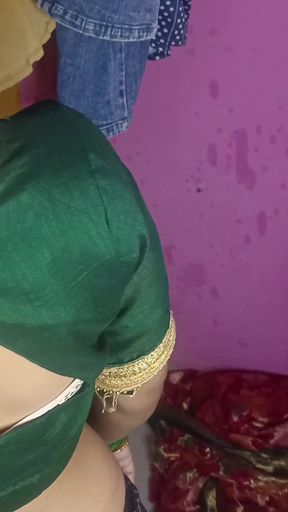Wife Fuck in Night