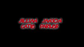catie parker and jillian janson lesbian passion