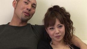 Japanese Cuck Hubby Watches Wife's Wild Gangbang Creampie Fuckfest