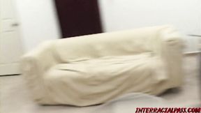 Roxanne's interracialpass smut by Interracial Pass