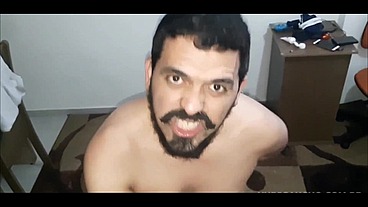 YURI GAÚCHO - O boy não pode me ver que ele pede pra me chupar