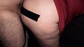 Intense Love Scene Compilation! (2023-2024) Part 9