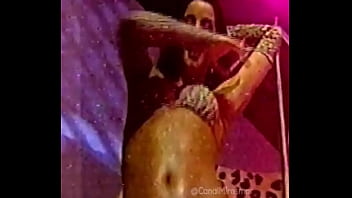 Helen Ganzarolli | Felina | The power of drums