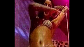 Helen Ganzarolli | Felina | The power of drums