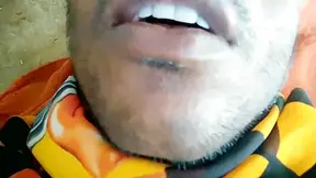 Akele Muth Maar Ke Lund Ka Viry Nikala Bihari Ladka