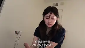 The Unlucky Thief Was Reverse Humiliated and Educated, and the Thick Phallus Was Swallowed and Plump