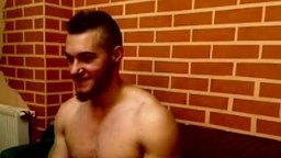 Thomas Hunk Private Show