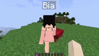 Cute New Sharpy hentai minecraft jenny gameplay xhatihentai