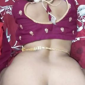 Honymoon Pooja Ji Indian Style Hard Fucking