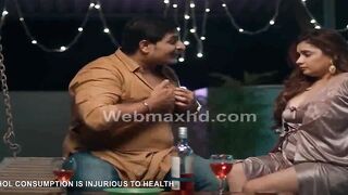 Bade Achhe Lagte Hai 2025 Ullu Web Series Part 6