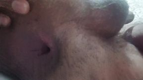 i drink my own cum very salty  8====D ---