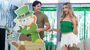 Passionate Emily Jade at side fuck sex