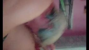 suck me slave