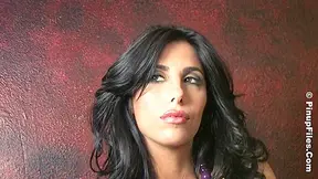Jaime Hammer - Deep Purple 1