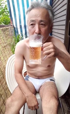 Like Playing in the Water...