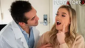 PURGATORYX The Dentist Vol 2 1 with Anny Aurora