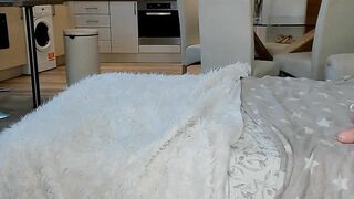 Dirty Talking Step-Sisters Share Sex Toys And Orgasm Together