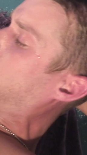 Getting fucked in his ass is better than karate
