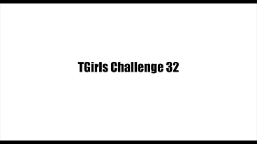 TGilrs CHALLENGE “FIGHT 32”, on ring Vallesca S. Vs Keylla M. & Marica C