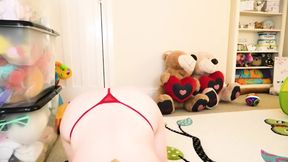 Daughters Affair With Dad - Sydney Harwin