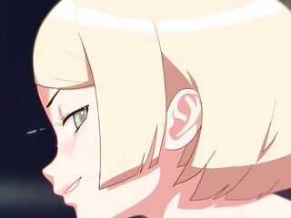 Comics Uncensored Animation - Hot Blonde Has A Big Orgasm With Spasms