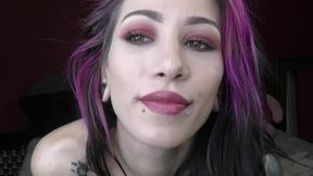 Lillia Sins Private Show