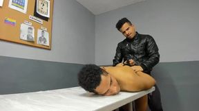 Dereck & Brayan & Victor Private Show