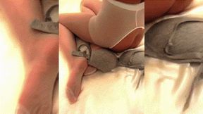 Feeling of adoration